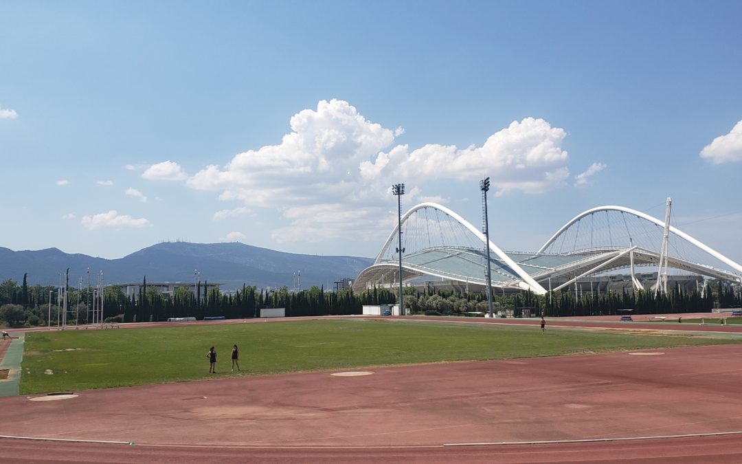 OAKA Stadium